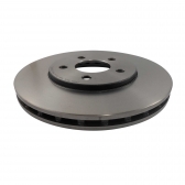 Kit Disco de Freio BD6935 Diant. Chrysler Stratus - Cód.7031
