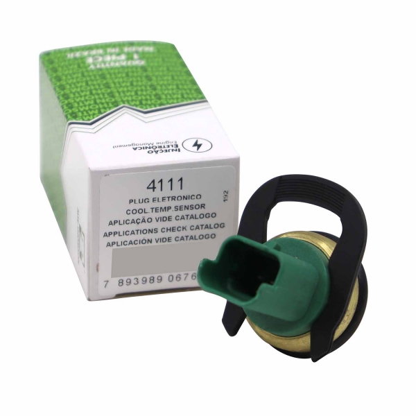 Sensor Temp. de Água MTE 4111 Citroen Aircross - Cód.9349