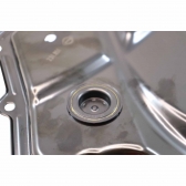 Tampa Distr. Inferior Elring 231.851 VW Tiguan - Cód.12219