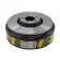 Kit Disco de Freio BD4608 Diant. Citroen C5, C6 - Cód.10227