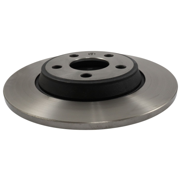 Kit Disco de Freio BD6075 Tras. Audi Q5, A5, A4 - Cód.6983