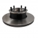 Kit Disco de Freio BD7746 Diant. GM Opala, Caravan -Cód.7419