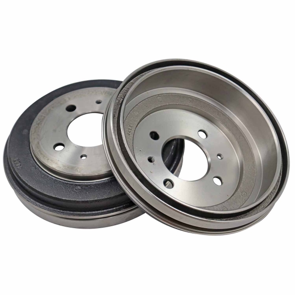 Kit Tambor de Freio BD4423 Tras. Chery Face - Cód.12023