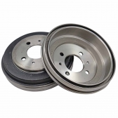 Kit Tambor de Freio BD4423 Tras. Chery Face - Cód.12023