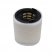 Filtro de Ar Hengst E1017L Audi A1, A1 Sportback - Cód.10059