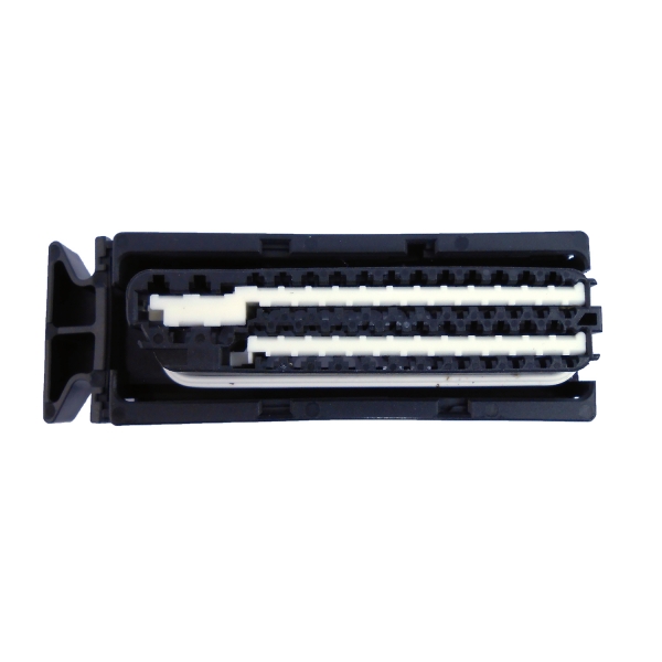 Conector Central de Injeção Bosch 52 vias ETE4778 - Cód.5757