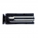 Conector Central de Injeção Bosch 52 vias ETE4778 - Cód.5757