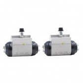 Par de Cilindros de Roda Controil C3546 Ecosport - Cód.11187