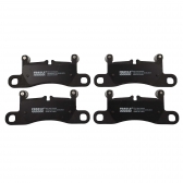 Pastilha Tras. Frasle PD1464CMAXX VW Touareg - Cód.13316