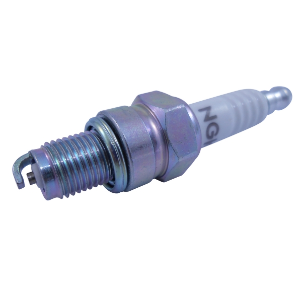 Vela de Ignição C7HSA Honda Pop, Yamaha Crypton - Cód.2647
