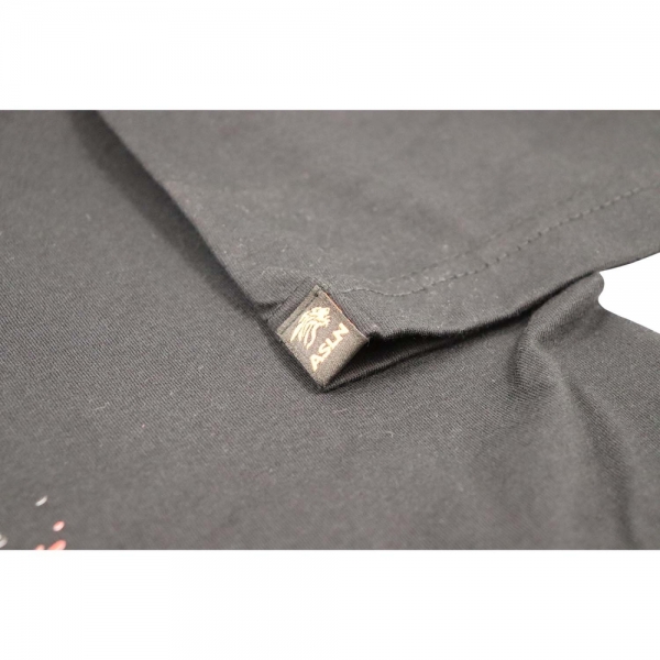 Camiseta Asllan Juntas e Parafusos Tam. G - Cód.12352