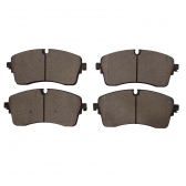 Pastilha Diant. Frasle PD2240CMAXX Jaguar E-Pace - Cód.13260