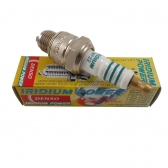 Vela de Ignição Denso Iridium IWF22 Kawasaki KFX80 -Cód.3235