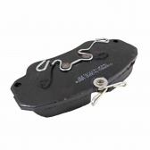 Pastilha de Freio Diant. Cobreq N322 GM Omega - Cód.11700