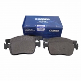 Pastilha Freio Diant. Cobreq N2085P Fiat Scudo - Cód.11699