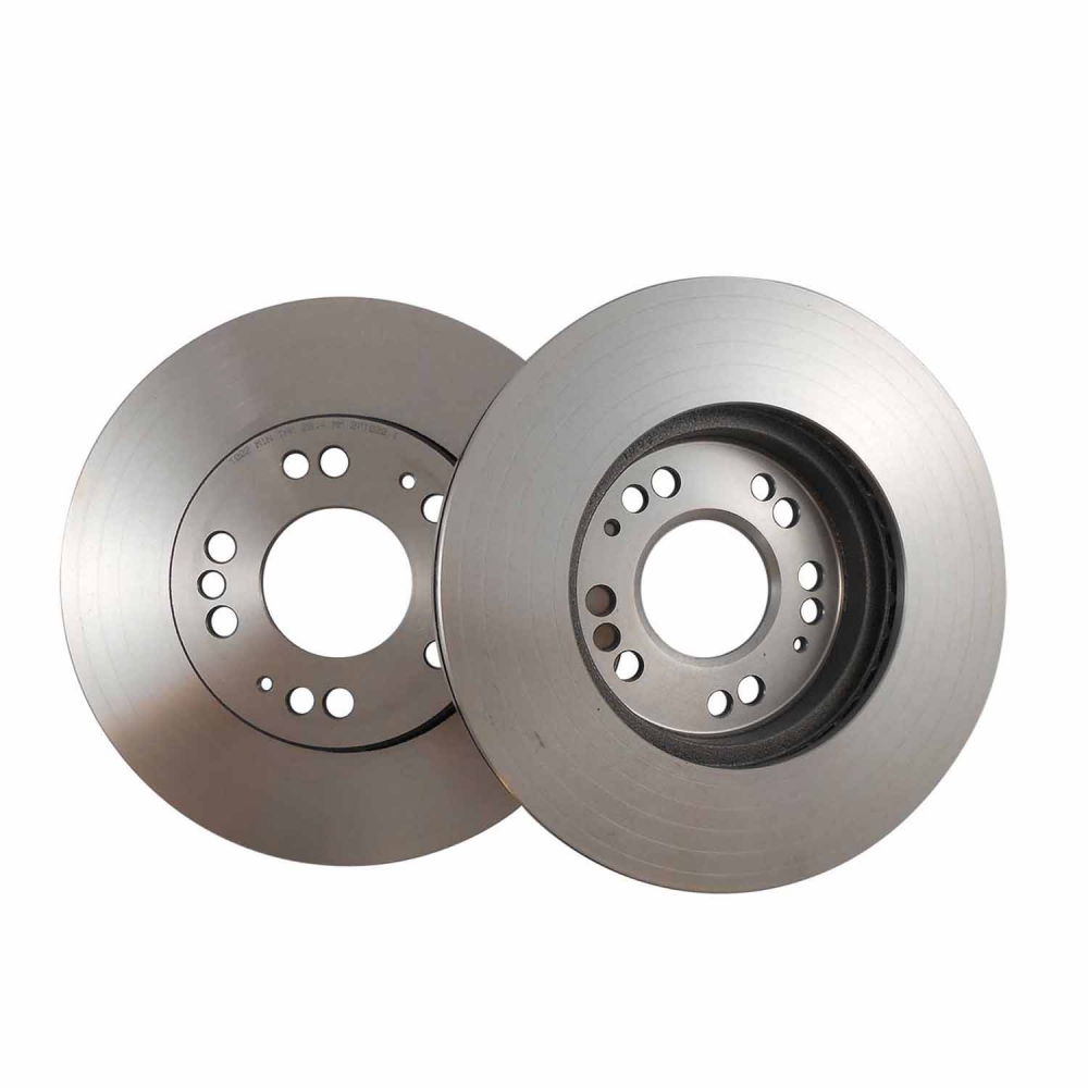 Kit Disco de Freio BD1002 Diant. 3000GT, Eclipse - Cód.5111
