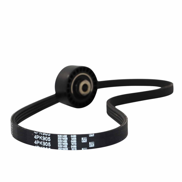 Kit Correia Micro-V Gates KA755 Renault Clio - Cód.8671