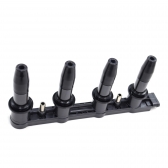 Bobina Ignição Delphi GN10234 GM Cruze e Sonic - Cód.11217