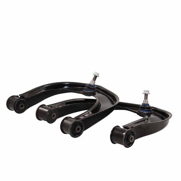 Par de Bandejas Sup. Delphi TC3020/1 Amarok 2.0 - Cód.9046
