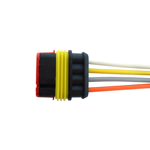 Chicote Atuador de Marcha Lenta ETE7734 Fiat - Cód.5806