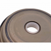 Retentor Transm. Autom. Elring 966.570 VW Tiguan - Cód.12591