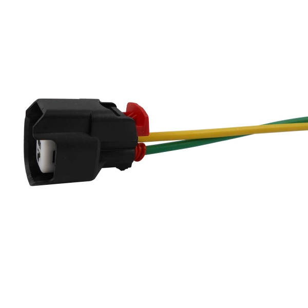 Chicote Reparo ETE5983 Bico Injetor Ford Ka - Cód.6922