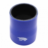 Mangote Silicone Azul Redução 3\\\