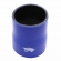 Mangote Silicone Azul Redução 3\\\
