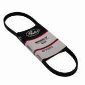 Correia Micro-V Gates 4PK803 Suzuki Vitara - Cód.12708