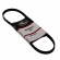 Correia Micro-V Gates 4PK803 Suzuki Vitara - Cód.12708