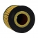 Filtro de Óleo Hengst E203H D67 BMW 545i, 745i, X5- Cód.9863