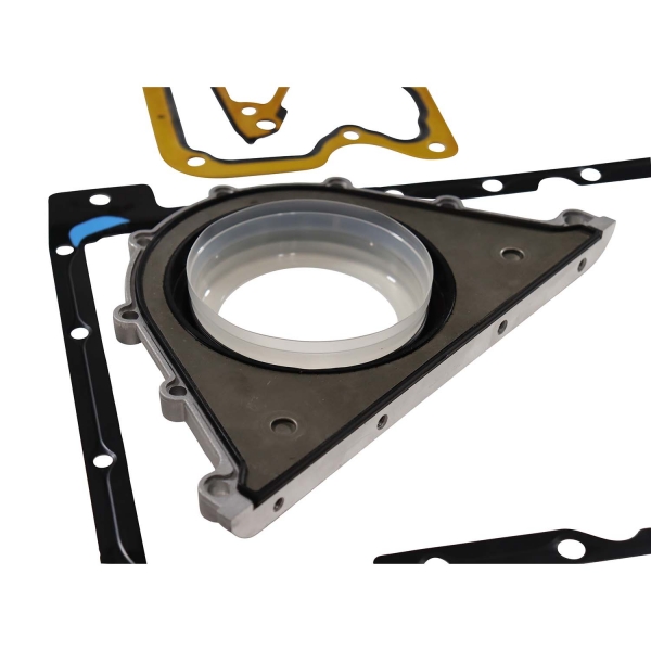 Jg Juntas Inferior Elring 373.100 BMW 540i, X5 - Cód.13035