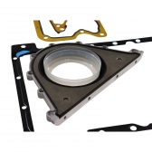 Jg Juntas Inferior Elring 373.100 BMW 540i, X5 - Cód.13035
