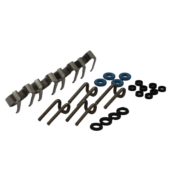 Vedação Injetor Elring 943.280 GM S10 2.5 - Cód.14173