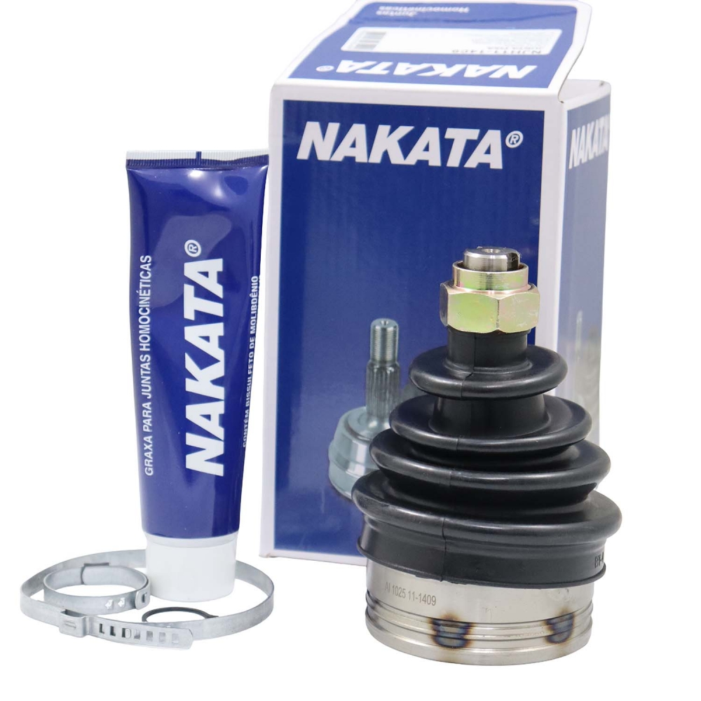 Junta Fixa Nakata NJH11-1409 Fiat Punto 1.4 8V - Cód.14055