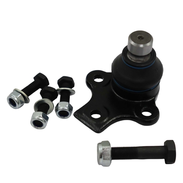 Pivo de Suspensão Inferior Nakata N197 VW Golf - Cód.14023