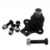 Pivo de Suspensão Inferior Nakata N197 VW Golf - Cód.14023