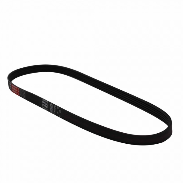 Correia Gates Micro-V 5PK0940 Palio, Doblo, Marea - Cód.9223