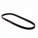 Correia Gates Micro-V 5PK0940 Palio, Doblo, Marea - Cód.9223