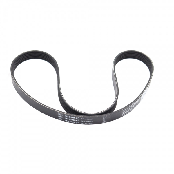 Correia Micro-V Gates 6PK1031SF Ford Fiesta, Ka - Cód.11208
