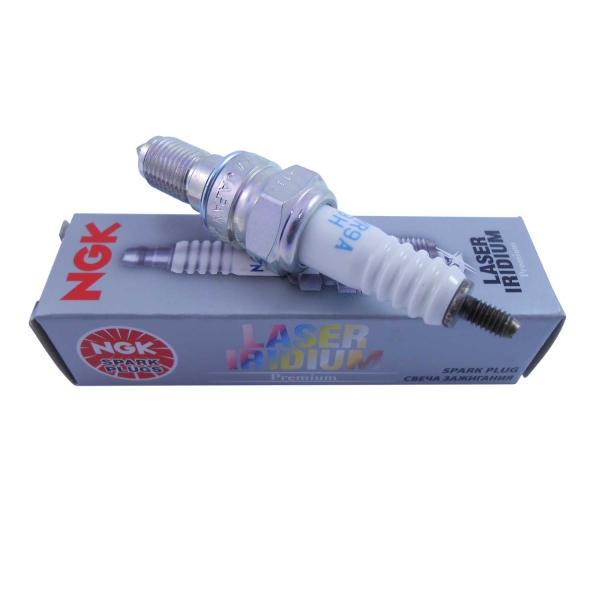 Vela de Ignição IMR9A-9H - Cód.2243