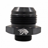 Niple Adaptador M22 x 16AN para Radiador de Óleo - Cód.1321