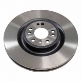 Kit Disco de Freio BD3498 Diant. M.Benz ML350 - Cód.10201