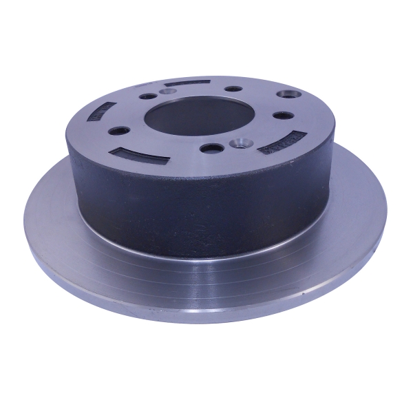 Kit Disco de Freio BD5169 Tras. Cerato 2.0 - Cód.5045