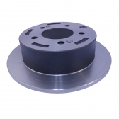 Kit Disco de Freio BD5169 Tras. Cerato 2.0 - Cód.5045