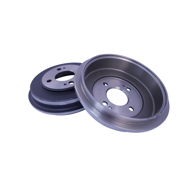 Kit Tambor de Freio BD3902 Tras. City, Civic, Fit - Cód.4866