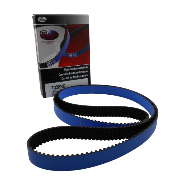 Correia Dentada Gates T328RB Subaru Impreza WRX - Cód.7282
