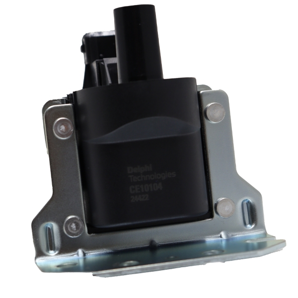 Bobina de Ignição Delphi CE10104 VW Gol 1.0 16V - Cód.9866