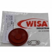 Diafragma Tampa de Válvula Wisa 9006 Cayenne, TT  - Cód.9501