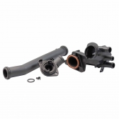 Kit Cavalete Wisa 7032 VW Gol, Fox, Voyage - Cód.11831